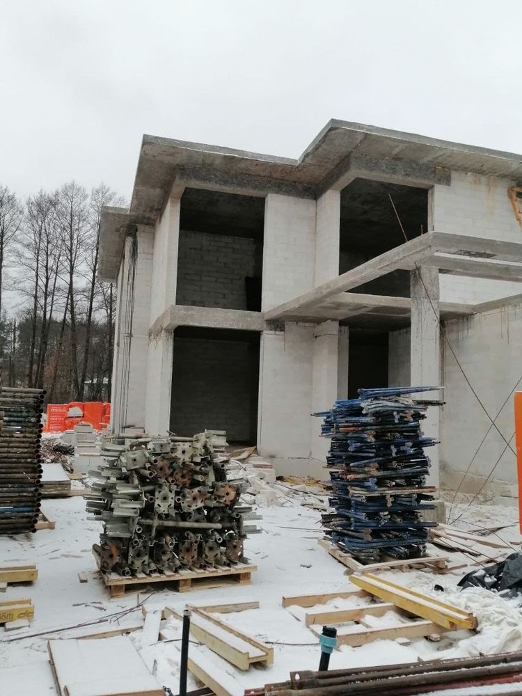 Ihr Spezialist für Bauvorhaben in Krefeld