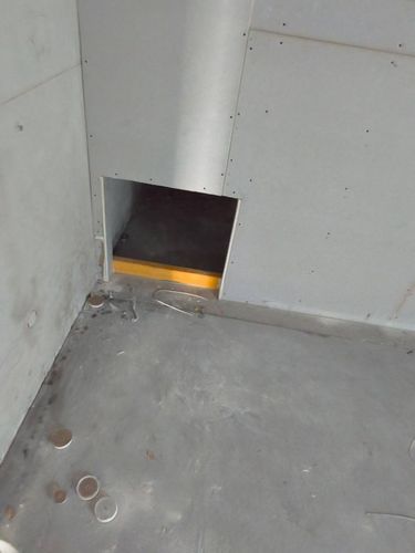 Gipskartonwände - fachgerecht montiert